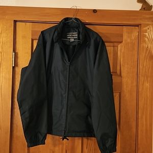 Men's Windbreaker by David Taylor Size L